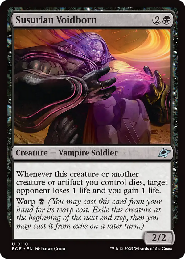 Susurian Voidborn (EOE)