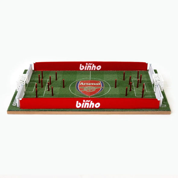 Binho Board: Classic - Arsenal Edition