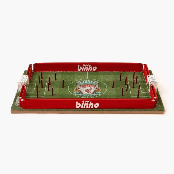 Binho Board: Classic - Liverpool Edition