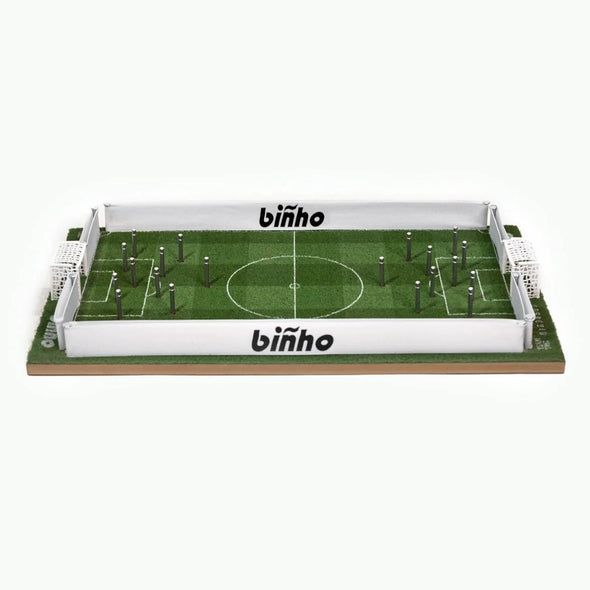 Binho Board: Classic - Stadium Stripes