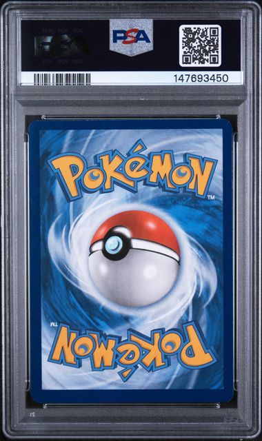 Ash's Pikachu (SM108) - Pokemon the Movie I Choose You! - Promo - NM-MT 8