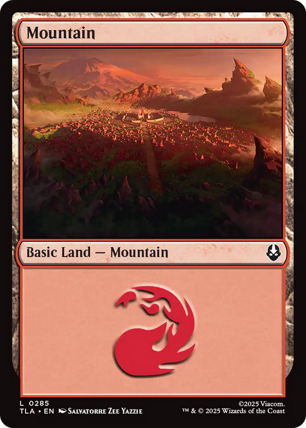 Mountain (285) (TLA)