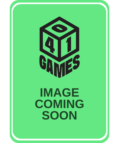 Geyadrone Dihada (054) - Art Series (Gold-Stamped Signature) (AMH2)
