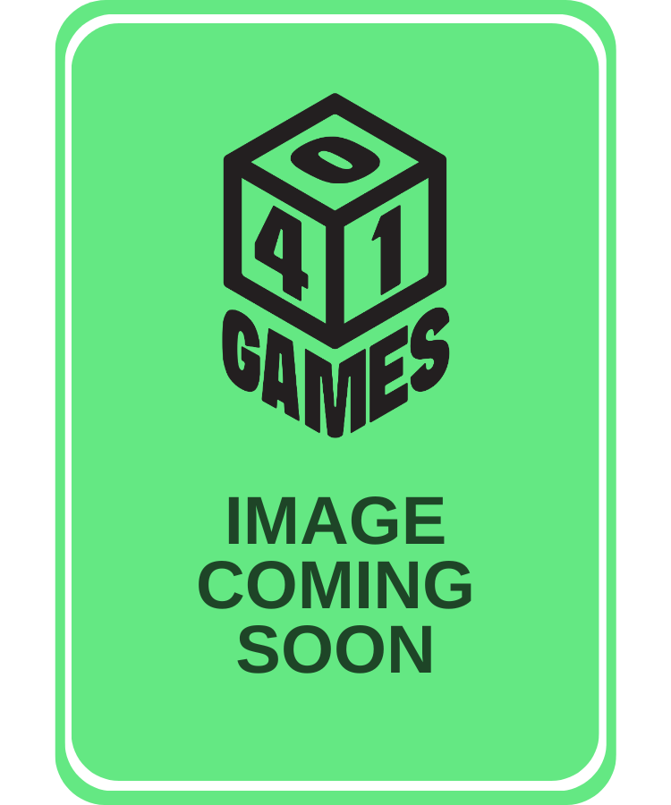 401 Games Canada - Body Rune - 126b/298 - Promo