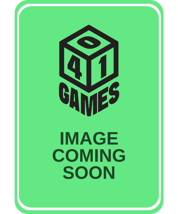 Order Rune (R06a) - R06a - Showcase