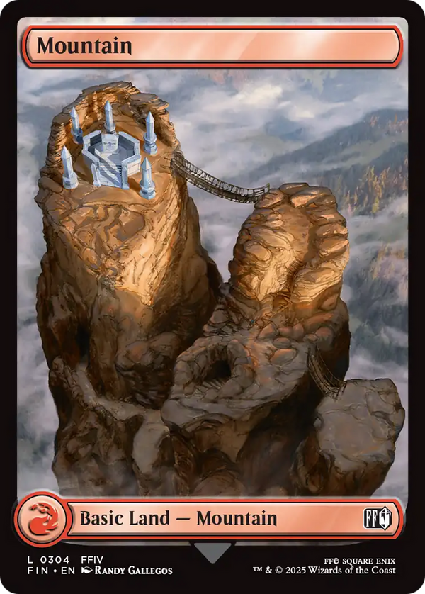 Mountain (304) (FIN)