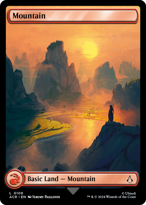 Mountain (108) (ACR)