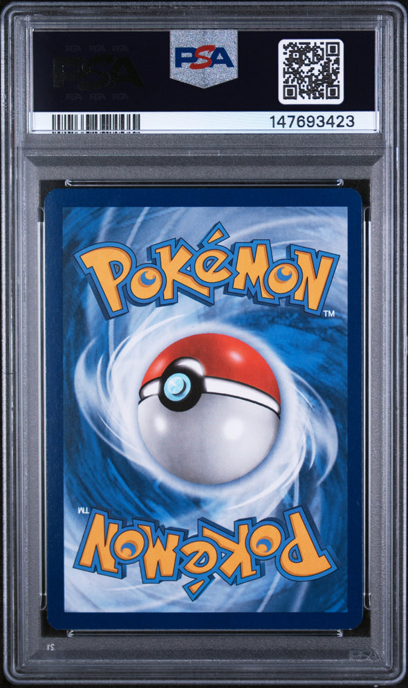 ASH'S PIKACHU (SM108) - POKEMON SM BLACK STAR PROMO - PROMO-I CHOOSE YOU! - NM-MT 8