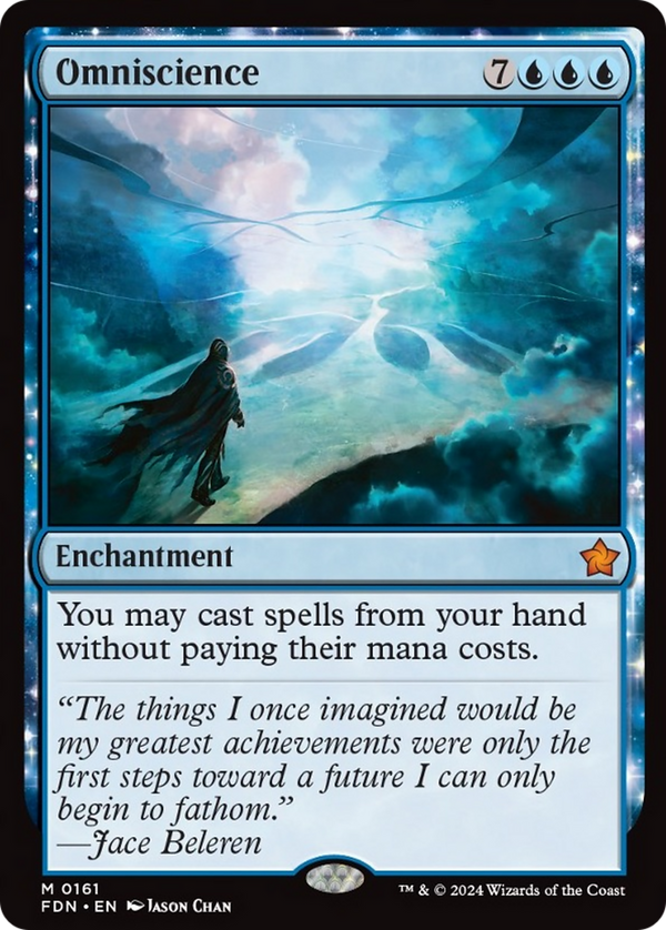 Omniscience (FDN)