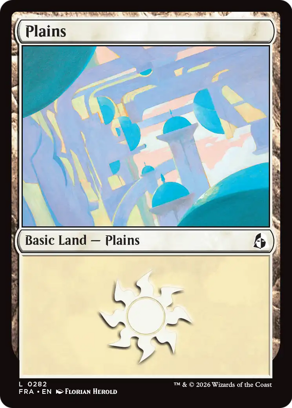 Plains (282) (FRA)