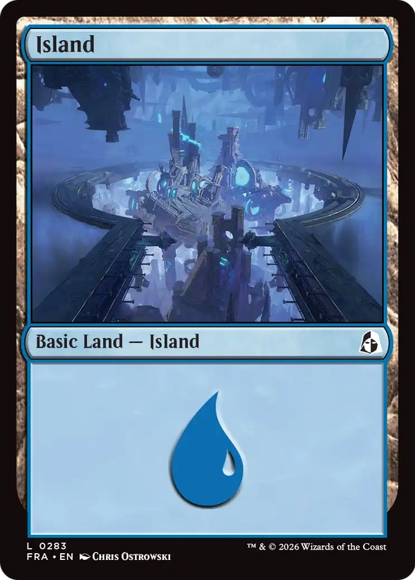 Island (283) (FRA)