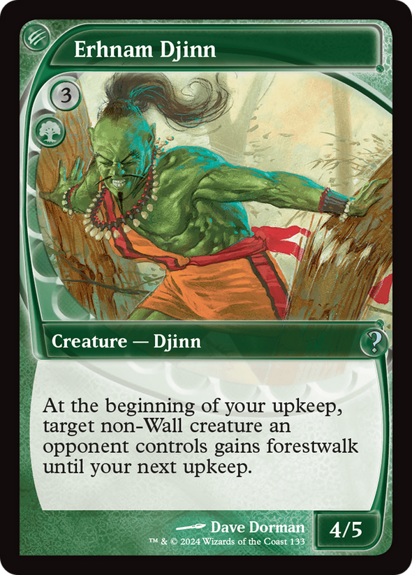 Erhnam Djinn (MB2)