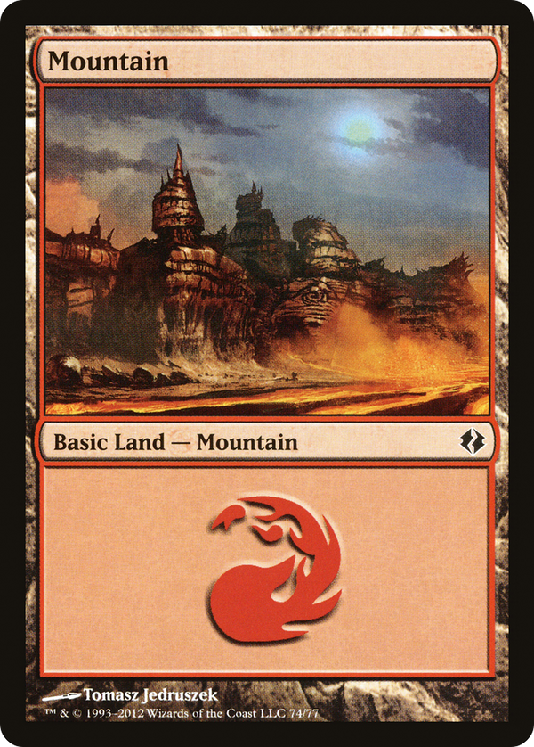 Mountain (074) (DDI)