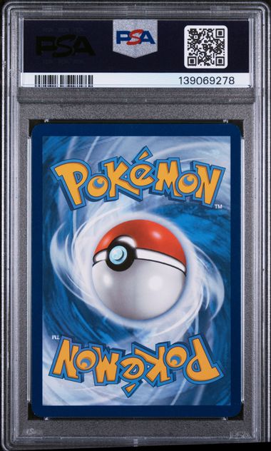 Riolu (010) - MEG ETB Mega Lucario - Promo - Mint 9