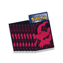 Pokemon - Astral Radiance - Darkrai - 65ct Sleeves