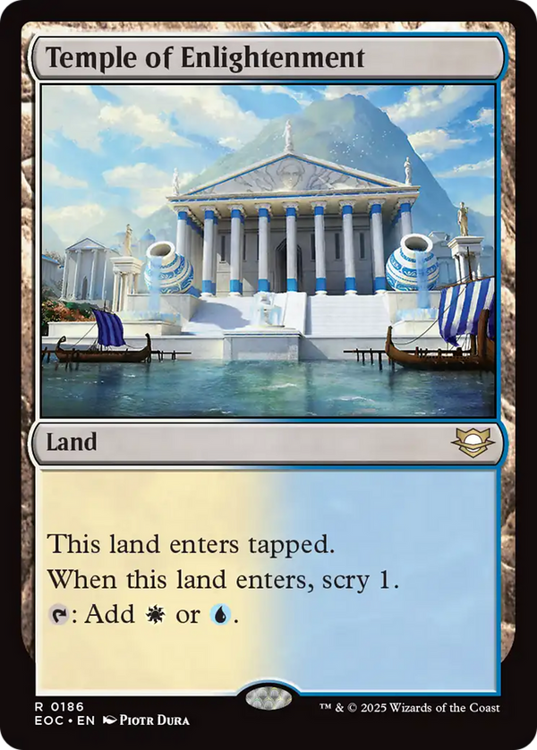 Temple of Enlightenment (EOC)