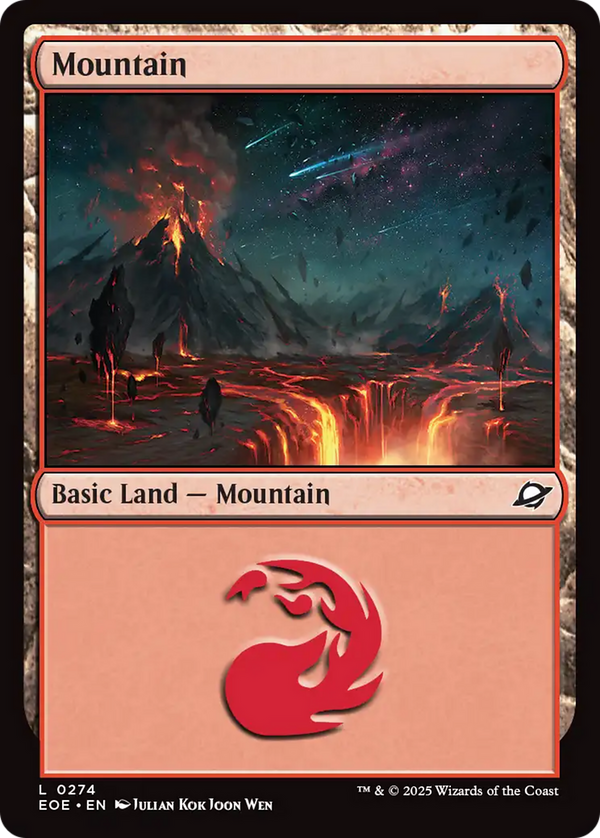 Mountain (274) (EOE)