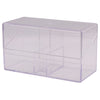 Dex Protection - Nano Large Deck Box - Various Colours