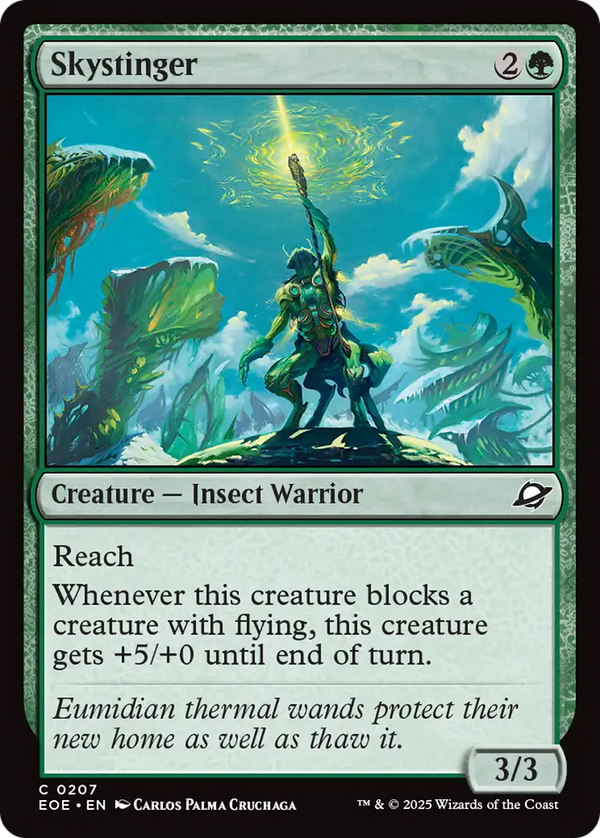 Skystinger (EOE)