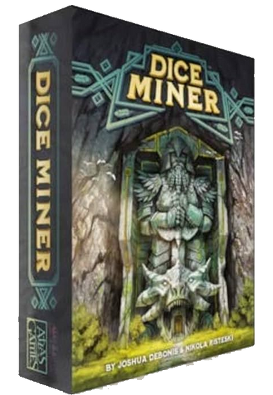 Dice Miner