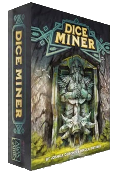 Dice Miner