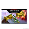 Dungeons & Dragons Minis - Icons of the Realms: Adult Emerald Dragon (Painted)