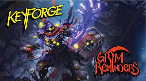 Downtown Events - Keyforge Store Championship 2024