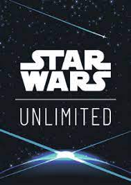50 Star Wars Unlimited Bulk Commons/Uncommons