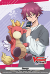 Vaughan Events - Cardfight!! Vanguard - December Vanguard Day