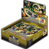 Dragon Ball Super - Masters Zenkai Series EX 8 Booster Box