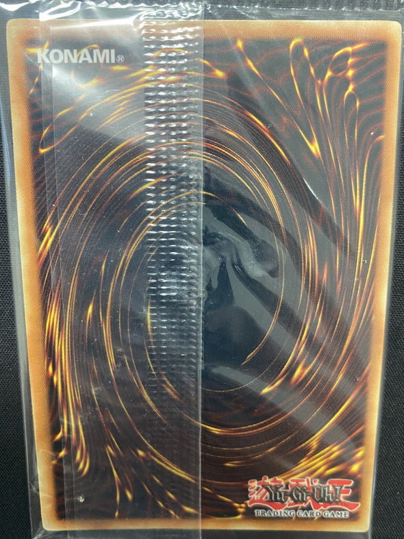 Dragon Master knight (Ultra rare) - Ultimate Edition 2 (Sealed NM)