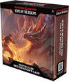 Dungeons & Dragons Icons of the Realms - Adventure In A Box - Red Dragon's Lair