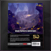 Dungeons & Dragons: 5E - Dungeon Master's Guide 2024 - Reg. Cover (HC)