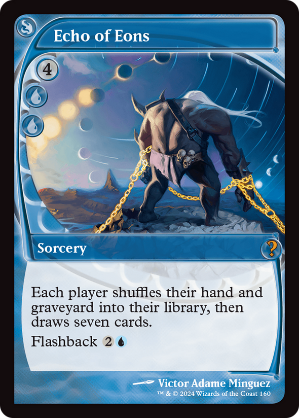 Echo of Eons (MB2)