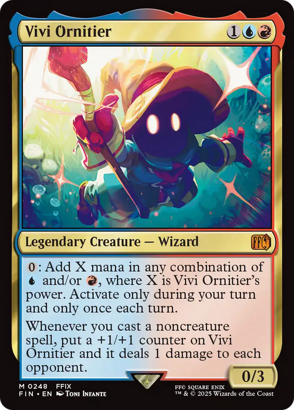 Vivi Ornitier (FIN)