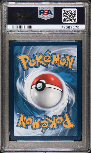 MEW (025) - POKEMON CELEBRATIONS - FULL ART - GEM MT 10
