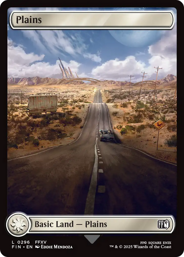 Plains (296) (FIN)