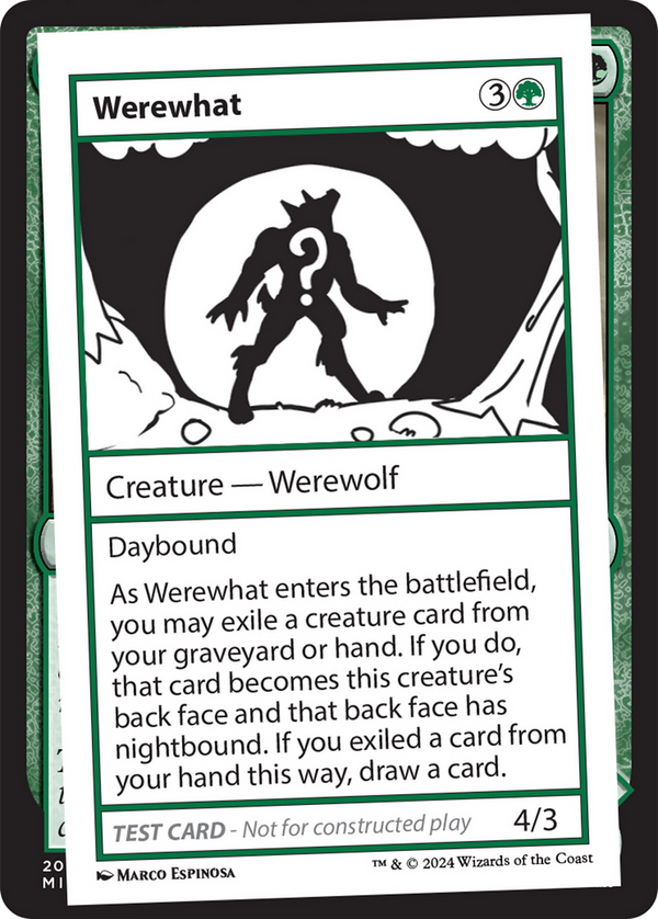 Werewhat (MB2)