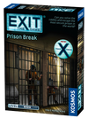 Exit The Game - Prison Break