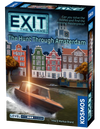 Exit The Game - The Hunt through Amsterdam