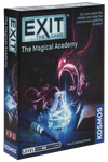 Exit The Game - The Magical Academy