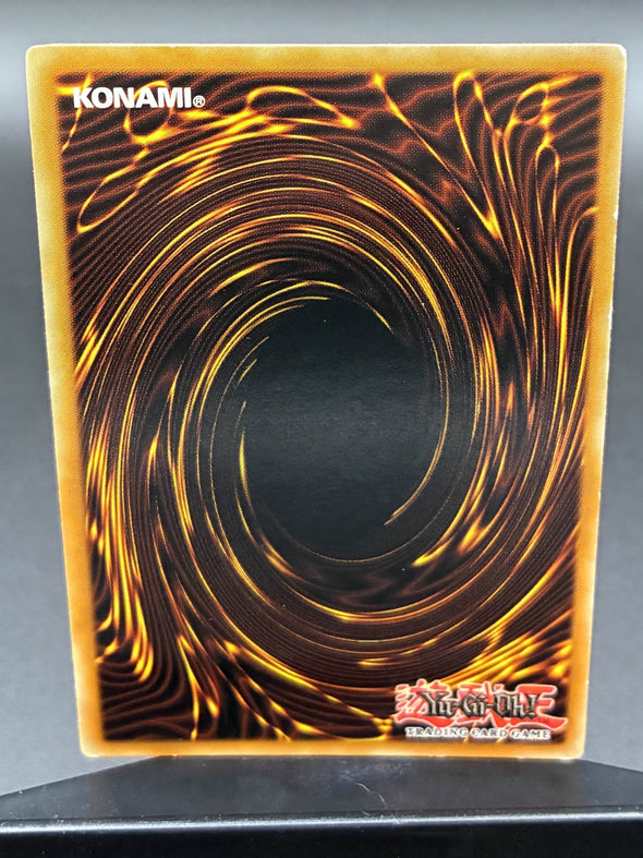 Exodia The Forbidden One LOB-EN124 PLD (Unlimited)