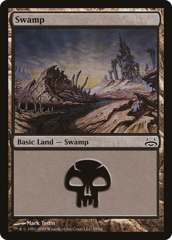Swamp (059) (DDC)