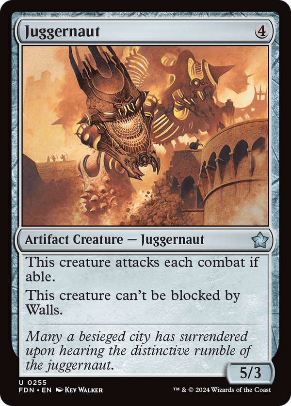 Juggernaut (FDN)