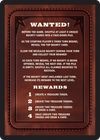 Bounty: Lyssa, Sterling Collector // Wanted! (TOTC)