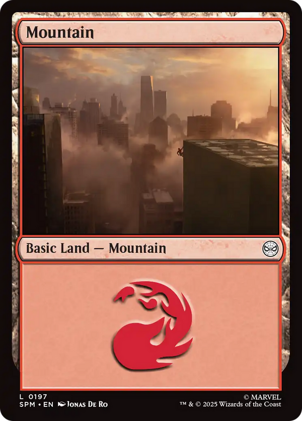 Mountain (197) (SPM)