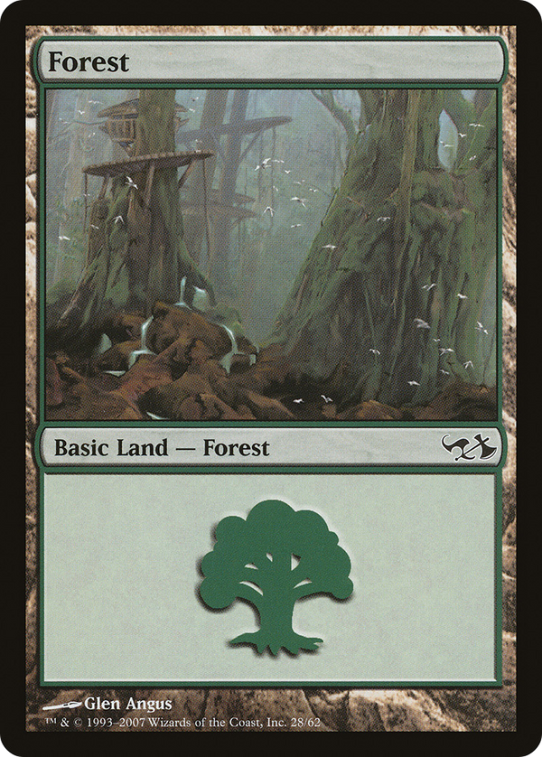 Forest (028) (DD1)