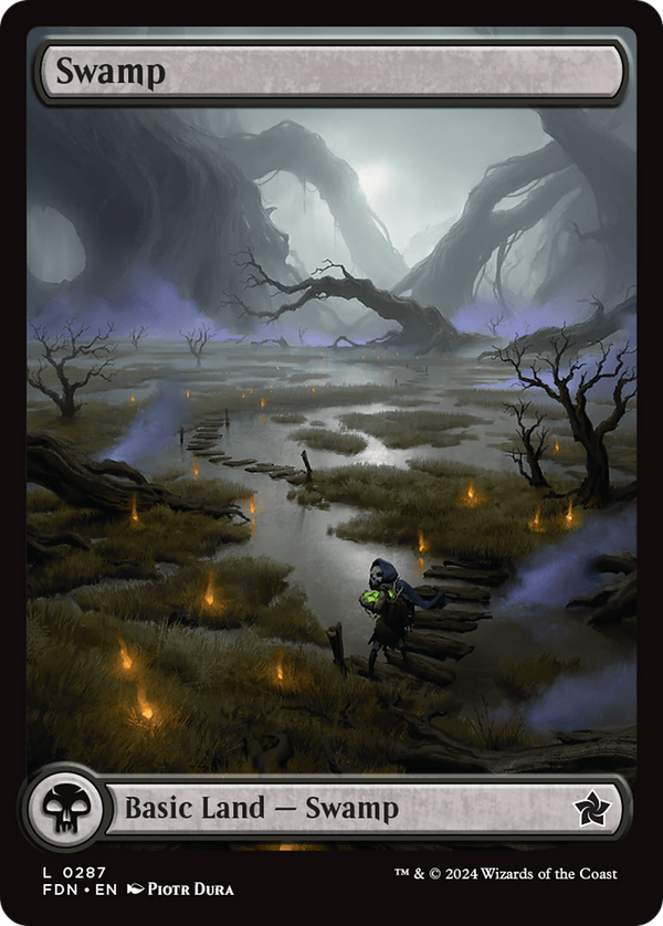 Swamp (287) (FDN)