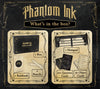 Phantom Ink