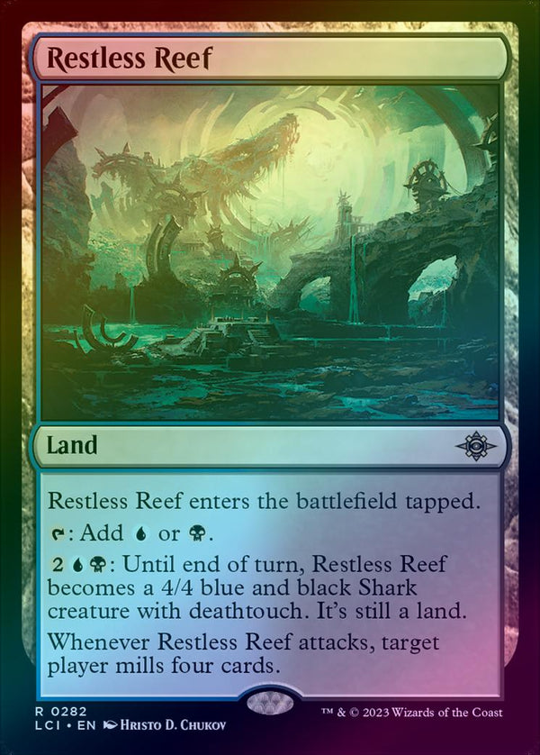 Canada's Source for MTG Cards and Magic The Gathering Sealed!